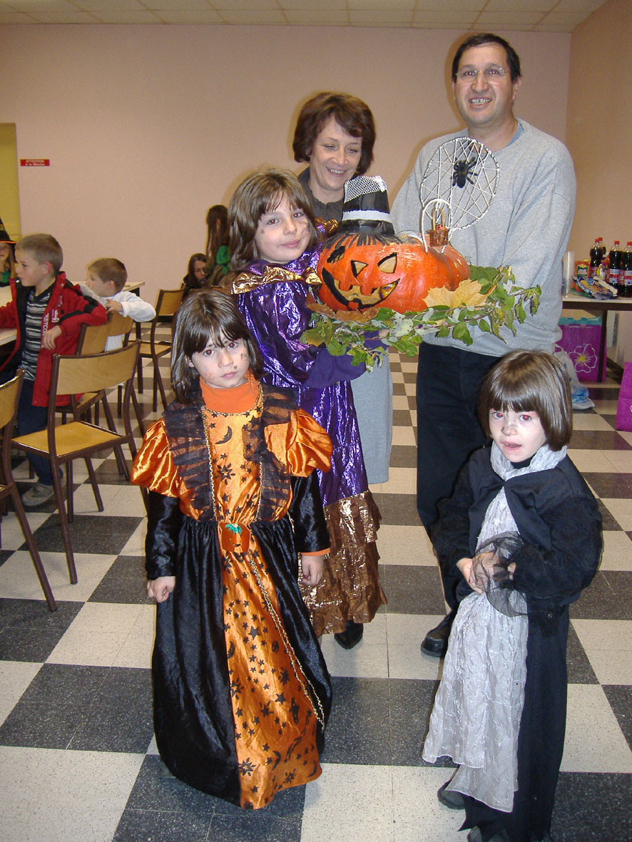 Halloween3 2009